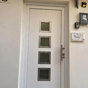 Appartamento Al Rifugio Di Rosmy, Bari