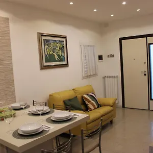Villa Casarte, Bari