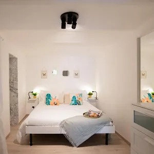 Appartamento Atheneum, Bari
