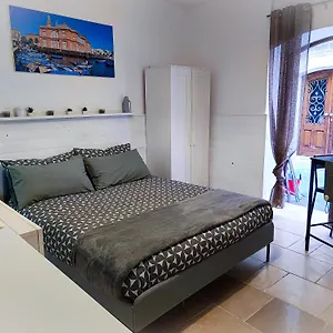 Appartamento Casa Nuccia, Bari