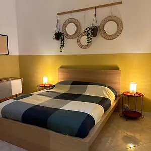 Appartamento Garibaldi 74, Bari