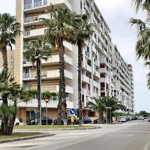 Appartamento Fara 8, Bari