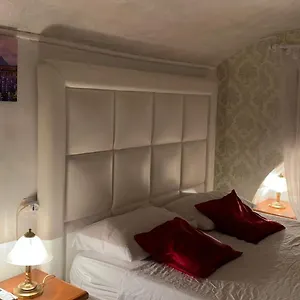 Appartamento Arch House, Bari