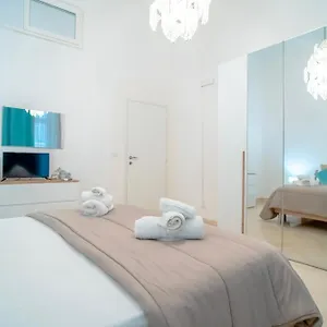 Appartamento Dimora Dante 310, Bari