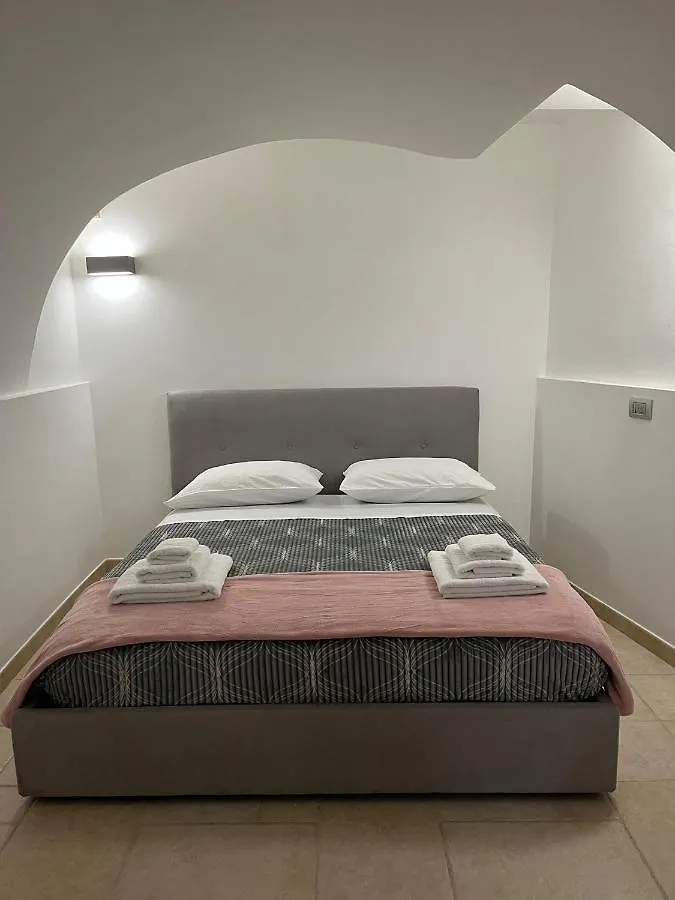 Joy'S Home Bari Casa vacanze