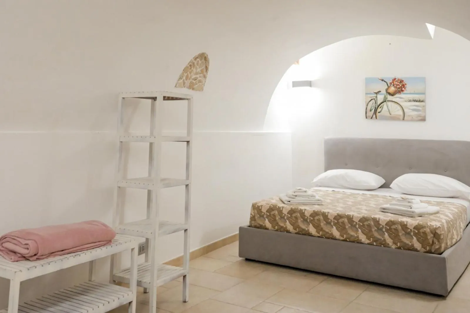 Joy'S Home Bari Casa vacanze