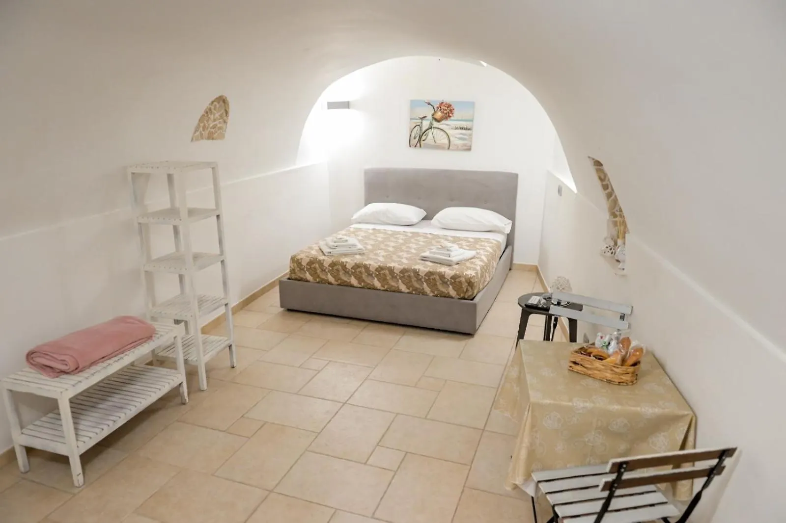 Joy'S Home Bari