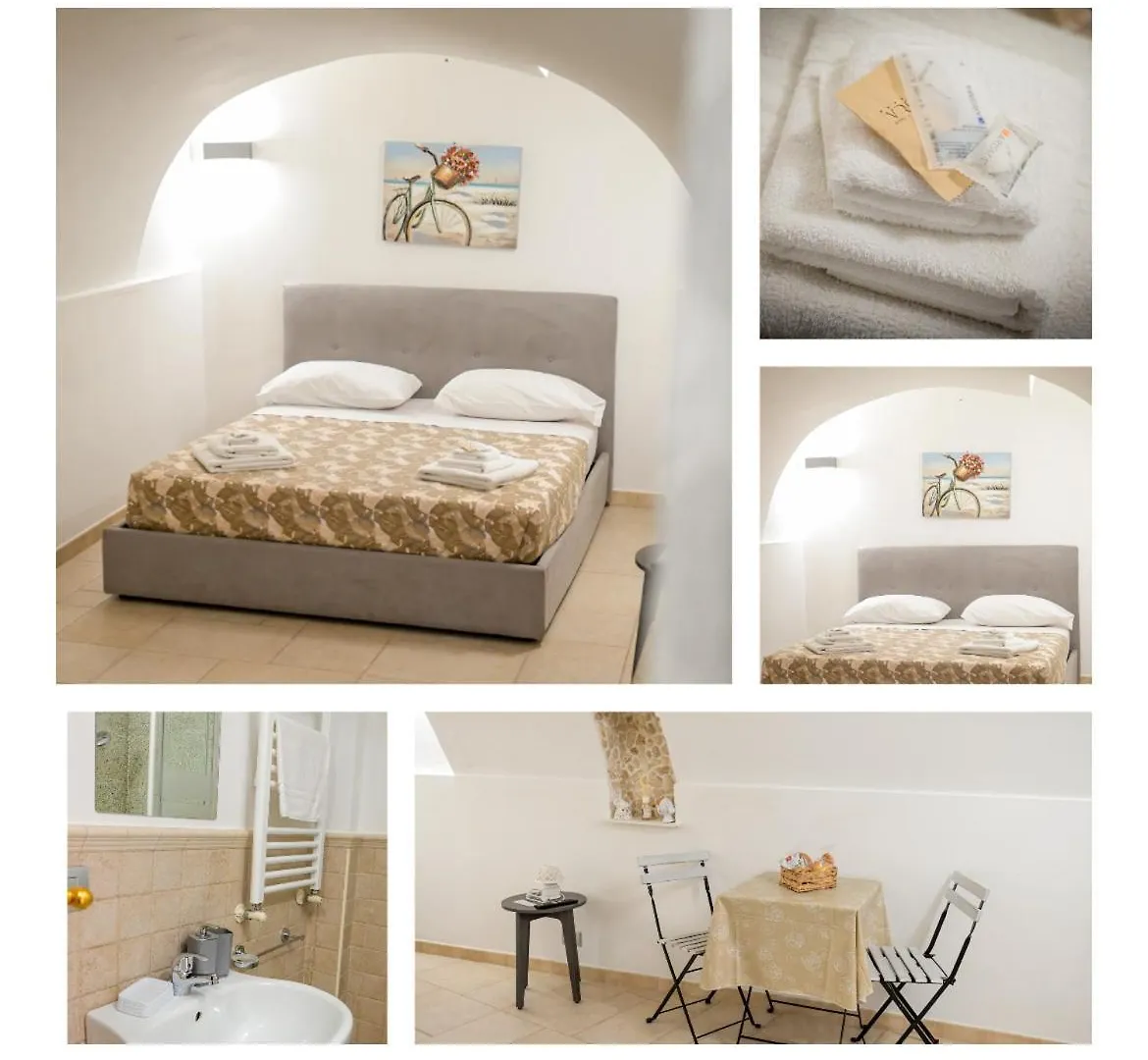 Joy'S Home Bari